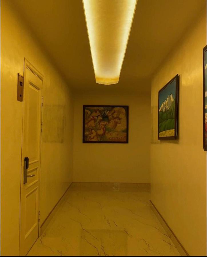 Barhat Hotel & Spa タラズ エクステリア 写真